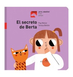 El secreto de Berta