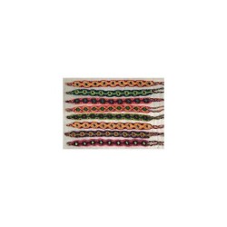 PULSERA DE HILO