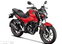 Hunk 160R 2021