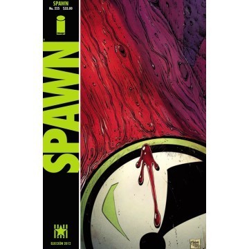 SPAWN 225