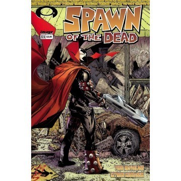 SPAWN 223