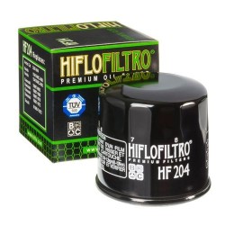 Filtro de aceite HF-204