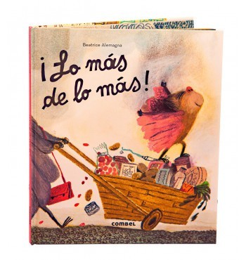 ¡Lo más de lo más!