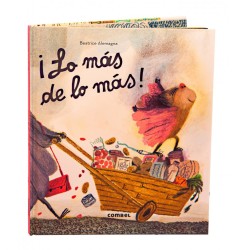 ¡Lo más de lo más!