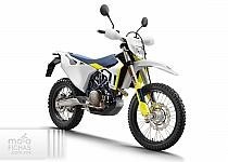 Husqvarna 701 Enduro 2021