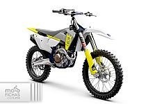 Husqvarna FC 250 2023