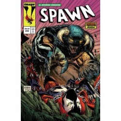 SPAWN 222