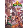 MIGHTY MORPHIN POWER RANGERS 2