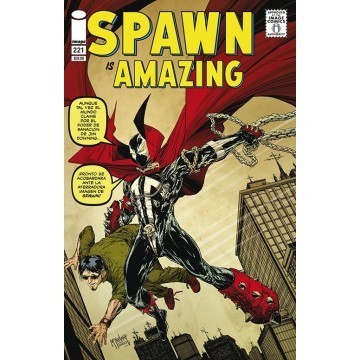 SPAWN 221