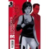 MIRROR'S EDGE EXORDIUM 6