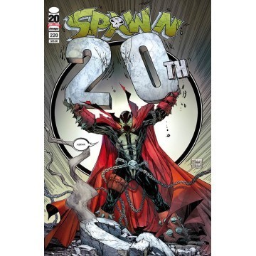 SPAWN 220
