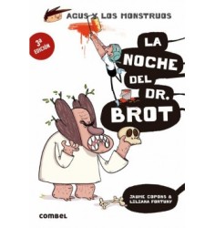 La noche del Dr. Brot