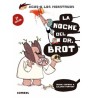 La noche del Dr. Brot