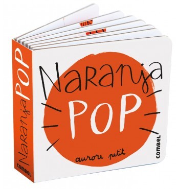 Naranja Pop