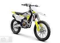 Husqvarna FC 250 2024