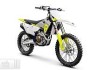 Husqvarna FC 250 2024