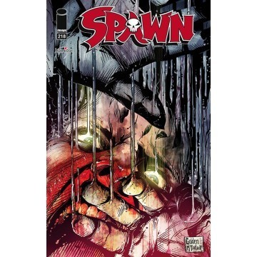 SPAWN 218
