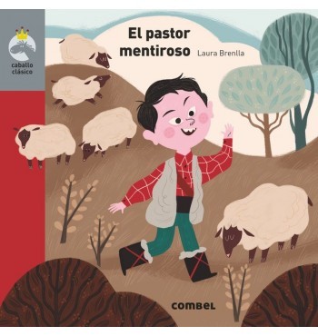 El pastor mentiroso