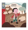El pastor mentiroso