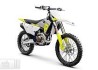 Husqvarna FC 450 2024