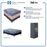 Colchón Sealy King Size One