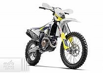 Husqvarna FE 350 2021