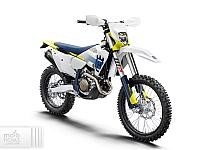Husqvarna FE 450 2024