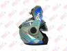 [RAY-A004NA] REFLEJANTES PARA RAYO NARANJA NEON - UNIVERSAL