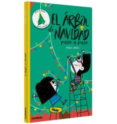 El árbol de Navidad