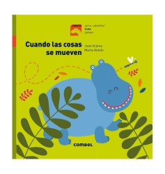 Cuando las cosas se mueven - Trote