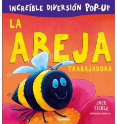 La abeja trabajadora
