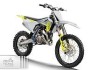 Husqvarna TC 85 2023