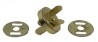 BROCHE IMAN GRUESO 18MM C/100 PIEZAS