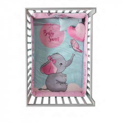 Juego de cuna baby sweet