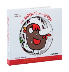 Los animales de la granja