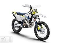 Husqvarna TE 250 2024
