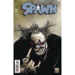 SPAWN 202