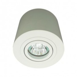 7615-GU10/BL Luminario...