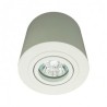 7615-GU10/BL Luminario...