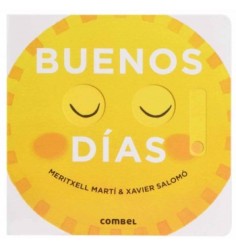 Buenos días