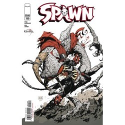 SPAWN 199