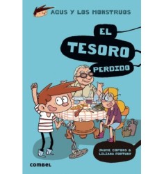 El tesoro perdido