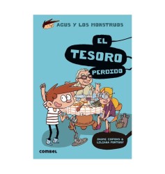 El tesoro perdido