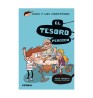 El tesoro perdido