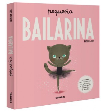 Pequeña bailarina