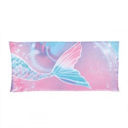 Toalla Suavitec Sirena