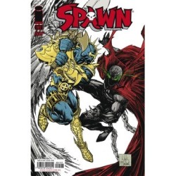 SPAWN 197