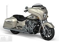 Indian Chieftain 2023