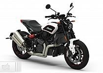 Indian FTR 2021-2022