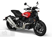 Indian FTR 2024